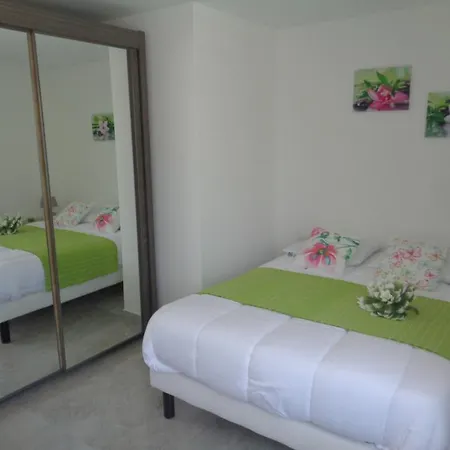 Residence du Midi Appartement *