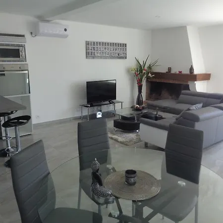 Apartamento Residence Du Midi Cazaubon