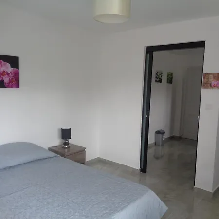 Apartamento Residence Du Midi *