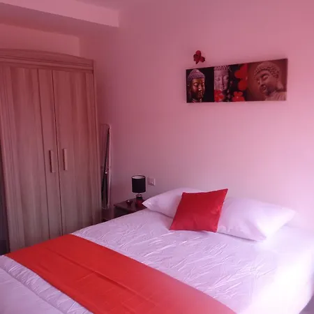Residence Du Midi