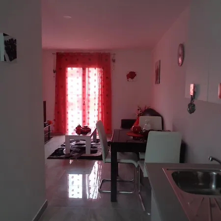 Residence Du Midi
