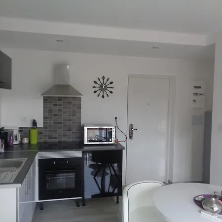 Residence Du Midi Apartamento Cazaubon