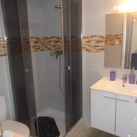 Du Midi Apartamento Cazaubon