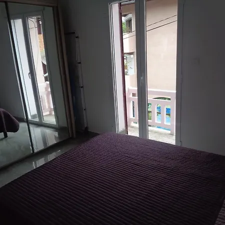 Apartmán Residence Du Midi Cazaubon
