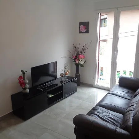 Residence du Midi Appartement
