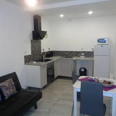 Residence Du Midi Apartamento Cazaubon