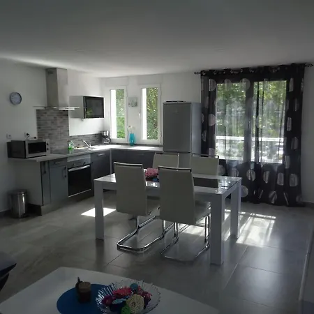 Residence Du Midi *