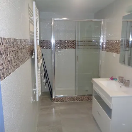 Apartamento Residence Du Midi Cazaubon