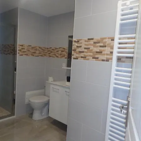 Residence Du Midi Apartamento *
