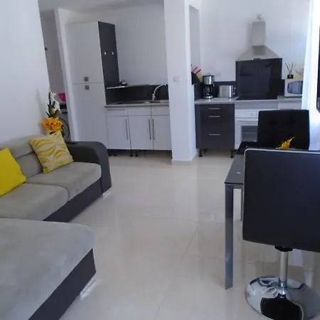 Apartamento Residence Du Midi Cazaubon