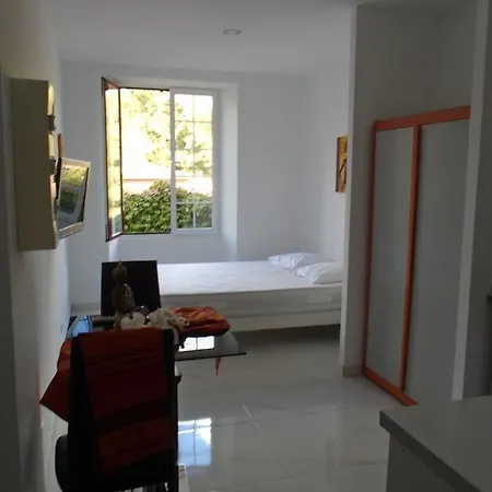Residence Du Midi *