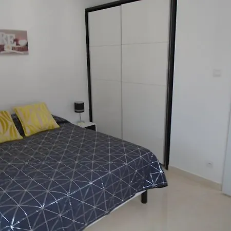 Residence Du Midi Apartamento *